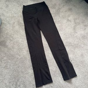 Extra High Rise Flare Leggings | Old Navy